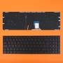 Πληκτρολόγιο Asus GL502 GL502V, Μαύρο με Backlit, UK