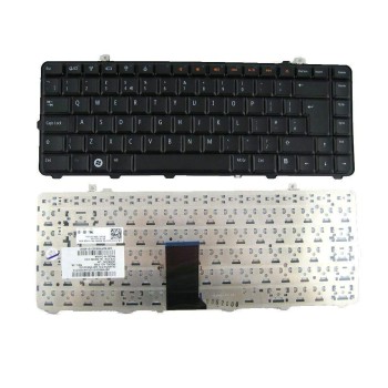 Πληκτρολόγιο Dell Studio 1535 1536 1537 1555 1557, Μαύρο, US/UK