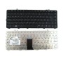 Πληκτρολόγιο Dell Studio 1535 1536 1537 1555 1557, Μαύρο, US/UK
