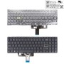 Πληκτρολόγιο Asus X521FA X521FL X521EA X521EQ X521UA, Μαύρο, US