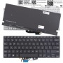 Πληκτρολόγιο Asus VivoBook Flip TP412FAC, Μαύρο με Backlit, US
