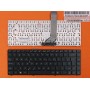 Πληκτρολόγιο Asus A45A K45VM K45VS A85A, Μαύρο,UK + BG layout
