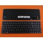 Πληκτρολόγιο Asus UX51, Γκρί με Backlit, UK