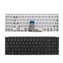 Πληκτρολόγιο Asus VivoBook X512F X512D X512J X512FA, Μαύρο,Original, US
