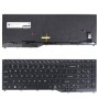 Πληκτρολόγιο Fujitsu LifeBook E458 E558 E459 U757 U758 E559 U759 Γκρί, με Backlit, US/UK