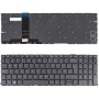 Πληκτρολόγιο HP ProBook 450 G8 455 G8 Series, Μαύρο - UK