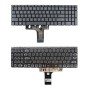 Πληκτρολόγιο HP Pavilion 15-EG 15-EH Series, Γκρί, US Έκδοση 1