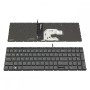 Πληκτρολόγιο HP ProBook 450 G6 455 G6 450R G6 450 G7, Μαύρος, Με Backlit, US