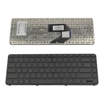 Πληκτρολόγιο HP Pavilion G4-2000, Μαύρο, US ( +BG Print)