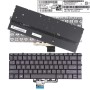 Πληκτρολόγιο HP HP Spectre X360 13-AW, Γκρί με Backlit, US
