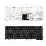 Πληκτρολόγιο HP 8530P 8530W, Μαύρο, με Pointing Stick, US/UK
