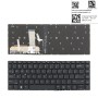 Πληκτρολόγιο HP EliteBook 1040 G4 G5 G6, Μαύρο με Backlit, US