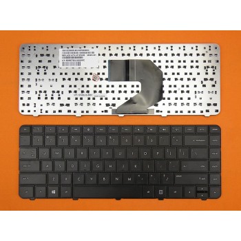 Πληκτρολόγιο HP Pavilion G4-1000 G6-1000 CQ43 CQ57 CQ58, Μαύρο, US/UK