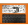 Πληκτρολόγιο HP Pavilion G4-1000 G6-1000 CQ43 CQ57 CQ58, Μαύρο, US/UK