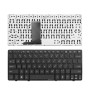 Πληκτρολόγιο HP 2560P, Μαύρο, US/UK