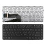 Πληκτρολόγιο HP EliteBook 840 G1 850 G1, Μαύρο, US/UK ( +BG Print)