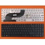 Πληκτρολόγιο HP ProBook 650 G1 655 G1, Μαύρο,με Pointing Stick, Original, UK