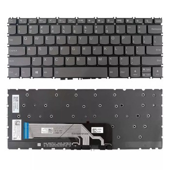 Πληκτρολόγιο Lenovo ThinkBook 13s G2 ARE 13s G2 ITL με Backlit, US