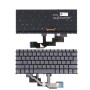 Πληκτρολόγιο Lenovo IdeaPad S540-13 S540-13ARE S540-13IML με Backlit, US
