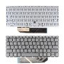 Πληκτρολόγιο Lenovo IdeaPad 120S-11IAP Air 14IKBR AIR 15ARR, Γκρί, US