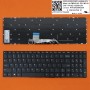 Πληκτρολόγιο Lenovo IdeaPad 310S-15ISK 310S-15IKB 510S-15ISK, Μαύρο, US/UK