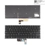 Πληκτρολόγιο Lenovo IdeaPad Yoga 9-14ITL5, Μαύρο με Backlit, US