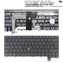 Πληκτρολόγιο Lenovo ThinkPad T460P T470P, Μαύρο, με Pointing Stick, US/UK