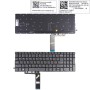 Πληκτρολόγιο Lenovo Yoga C740-15IML C740-15 S740-15IRH, Γκρί με Backlit, US/UK