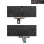 Πληκτρολόγιο Lenovo IdeaPad 710S-13IKB 710S-13ISK Air 13 Pro 13.3", Μαύρο με Backlit, Original, US/UK
