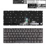 Πληκτρολόγιο Lenovo Yoga 920-13IKB , Γκρί με Backlit, US/UK