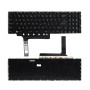 Πληκτρολόγιο MSI Raider GE76 Stealth GS76 Leopard GP76 MS-17K3, Μαύρο,το κόκκινο με RGB Backlit US/UK