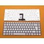 Πληκτρολόγιο Sony Vaio VPC-EA VPC EA, άσπροa,UK ( +BG Print)
