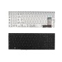 Πληκτρολόγιο Samsung NP350R5E NP370R5E NP450R5E, Μαύρο, US