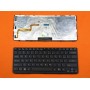 Πληκτρολόγιο Sony Vaio SVE14, Μαύρο με Backlit, US/UK