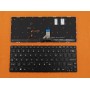 Πληκτρολόγιο Toshiba Satellite Radius P20W-C P25W-C, Μαύρο με Backlit, US