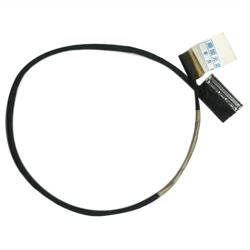 Καλωδιοταινίες για Clevo 640 P640RE P640RF HD eDP 30 Pin