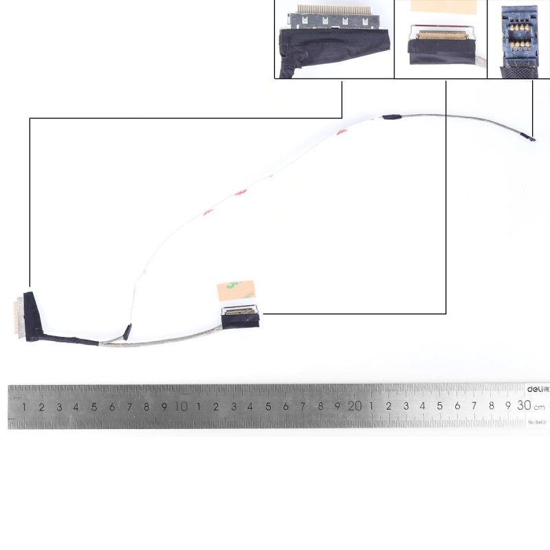 Καλωδιοταινίες για Acer Swift X SFX14-41G SF314-43 30pin