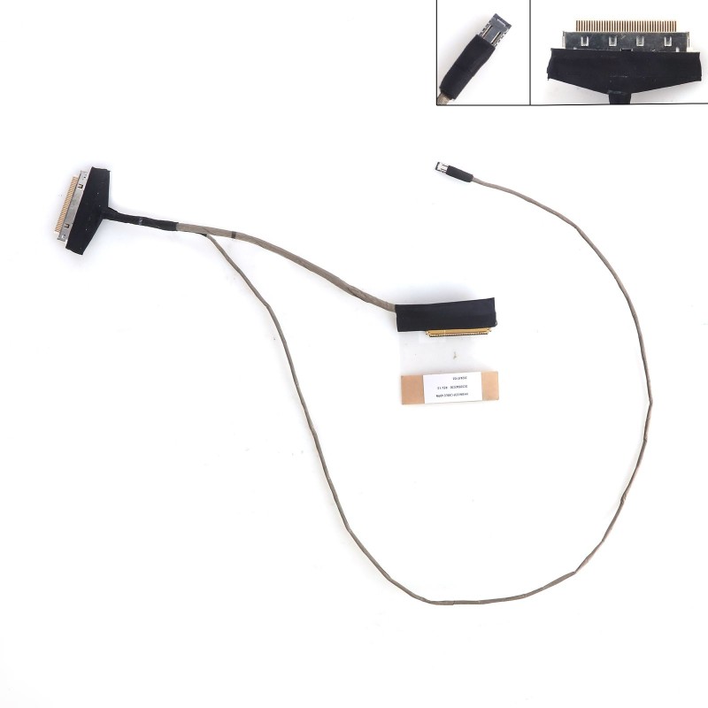 Καλωδιοταινίες για Acer Aspire A315-59 A515-47 A515-57 S50-54 40 Pin