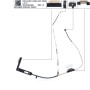 Καλωδιοταινίες για Acer Nitro AN515-46 AN515-58 40pin 165Hz