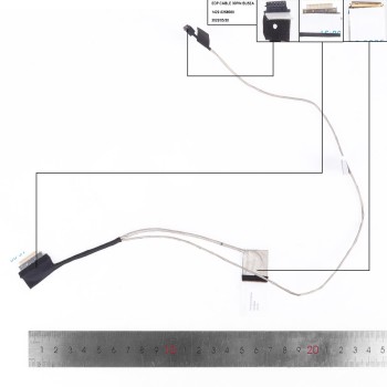 Καλωδιοταινίες για Acer Swift 3 SF315-41 SF315-52 30 Pin