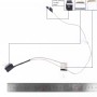 Καλωδιοταινίες για Acer Swift 3 SF315-41 SF315-52 30 Pin