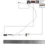 Καλωδιοταινίες για Acer A514-52G A514-53 S40-51 N19H2
