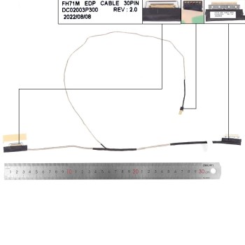 Καλωδιοταινίες για Acer Nitro 5 AN517-41 AN517-52 30 Pin