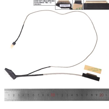 Καλωδιοταινίες για Acer AN515-54 AN514-54 N18C3 40 Pin