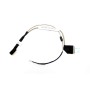 Καλωδιοταινίες για Acer Aspire One D250 eMachines250 KAV60 - χωρίς μικρόφωνο με ένας μικρός σύνδεσμος Για κάμερα