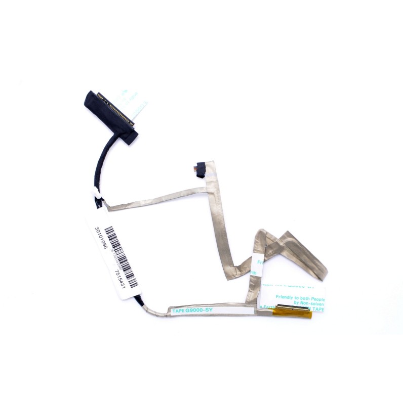 Καλωδιοταινίες για Acer V5-431 V5-471 V5-531G V5-571G vm51 14" (40 Pin) - Για μοντέλα χωρίς οθόνη αφής