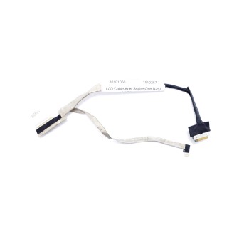 Καλωδιοταινίες για Acer Aspire One D257 HAPPY2 Gateway LT28 Packard Bell DOT S C DOT S E3