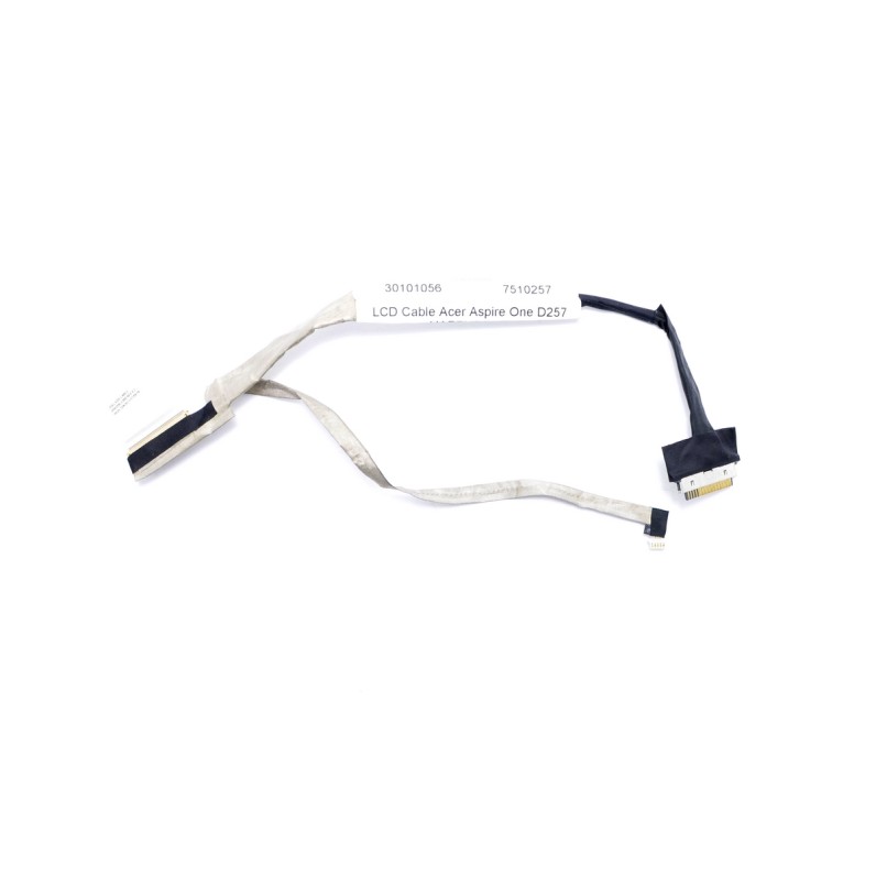 Καλωδιοταινίες για Acer Aspire One D257 HAPPY2 Gateway LT28 Packard Bell DOT S C DOT S E3