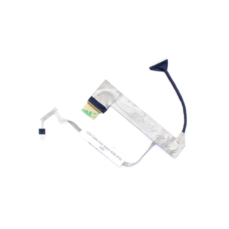 Καλωδιοταινίες για Acer Aspire 4332 4732 Emachine D525 D725