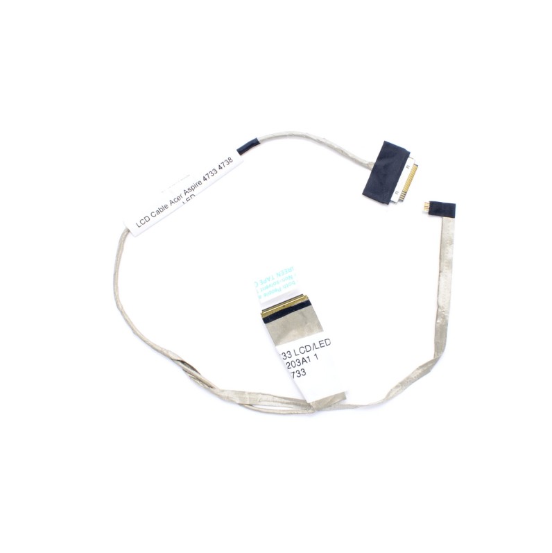 Καλωδιοταινίες για Acer Aspire 4733 4738